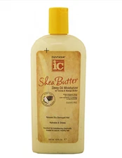 Fantasia IC Shea Butter Deep Oil Moisturizer 12oz