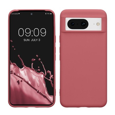 Hülle für Google Pixel 8 Handyhülle Handy Case Cover Smartphone Backcover Schutz