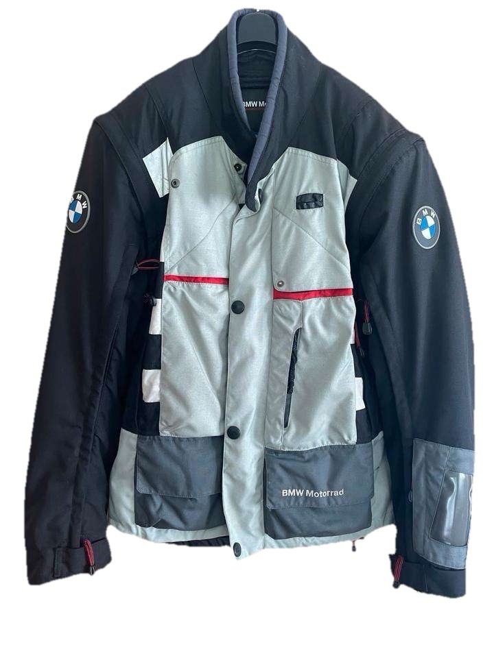 BMW Motorrad Rallye 2 Pro Motorcycle Riding Suit,Jacket & Pants