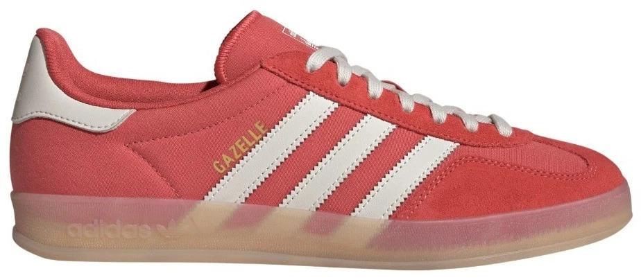 Adidas Gazelle Indoor Pink Fusion for sale | eBay