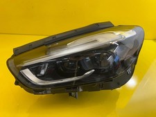 Mercedes B-Klasse W247 Full Led Frontscheinwerfer Links A2479061304 LHD Original