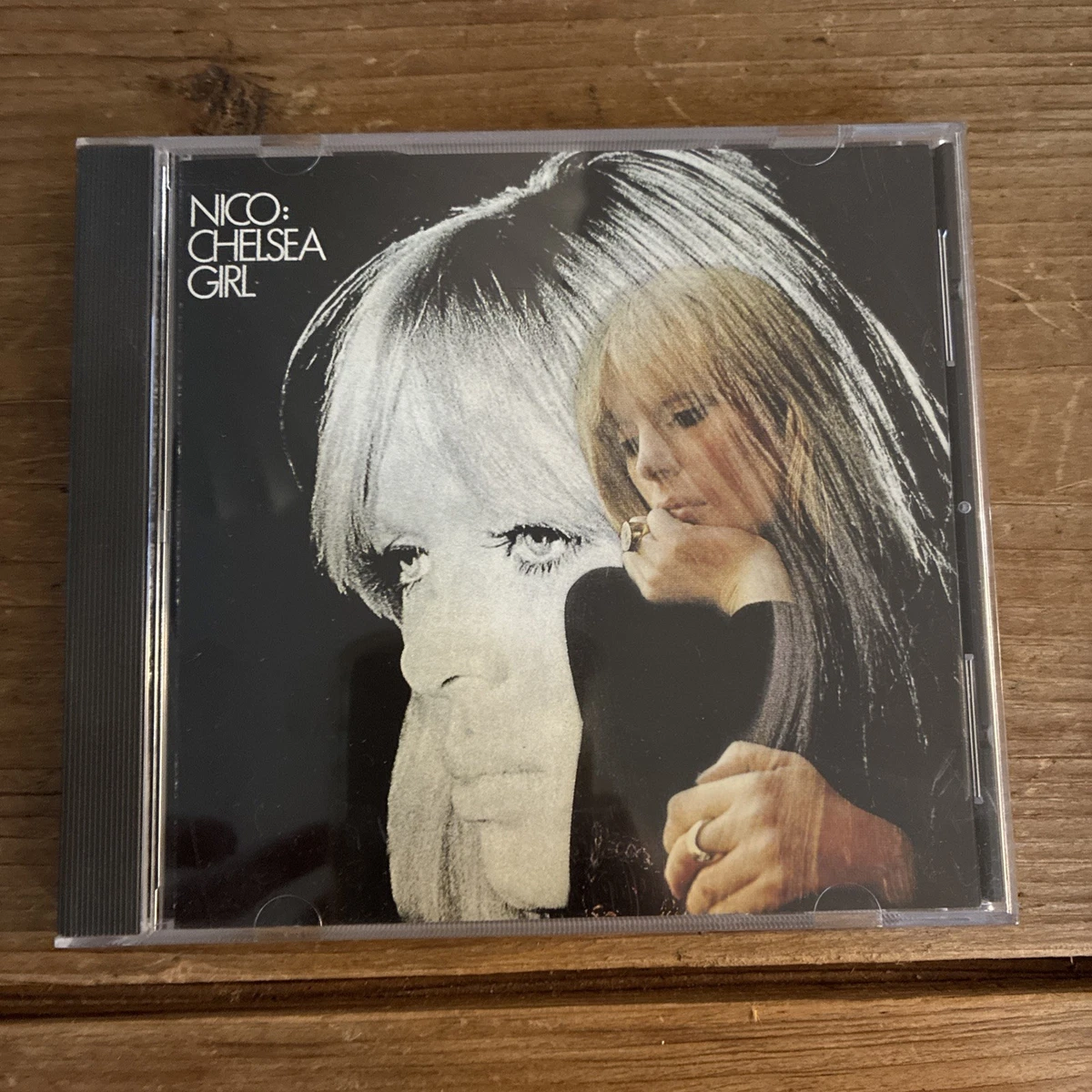 25+ Nico Album Music CDs for sale | Updated Oct 2026
