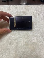 Fujifilm FinePix Z10fd Digital Camera Used Tested From Japan