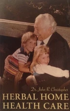 Herbal Home Health Care