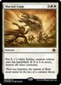 Martial Coup - Foil NM, English MTG From The Vault