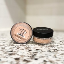 2-PACK bareMinerals Original SPF 15 Foundation MEDIUM C25 XL 8g NEW/SEALED