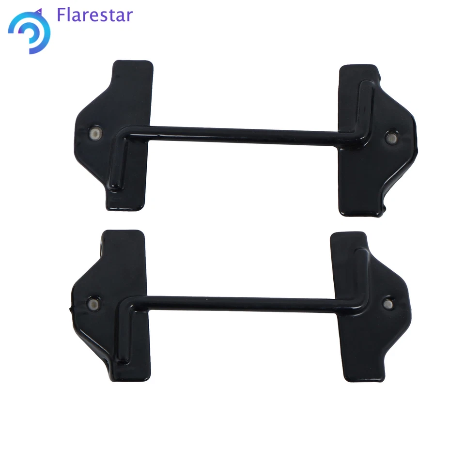 Correa de batería para Dodge Ram 1500 2500 3500 1997-2002 soporte de sujeción tuerca de perno Foto 3 de 4