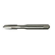 CLEVELAND C57380 Spiral Point Tap,#10-32,HSS 435U76