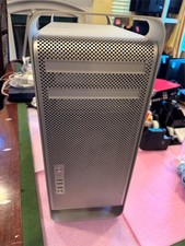 Apple Mac Pro Tower 1,1 2006 A1186 2x2.66 GHz Dual-Core Intel Xeon