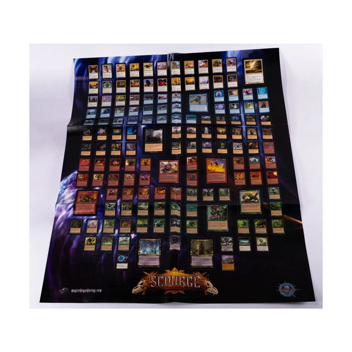Magic The Gathering Poster for sale - eBay