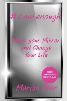 I Am Enough: Mark Your Mirror And Change Your Life ... | Buch | Zustand sehr gut