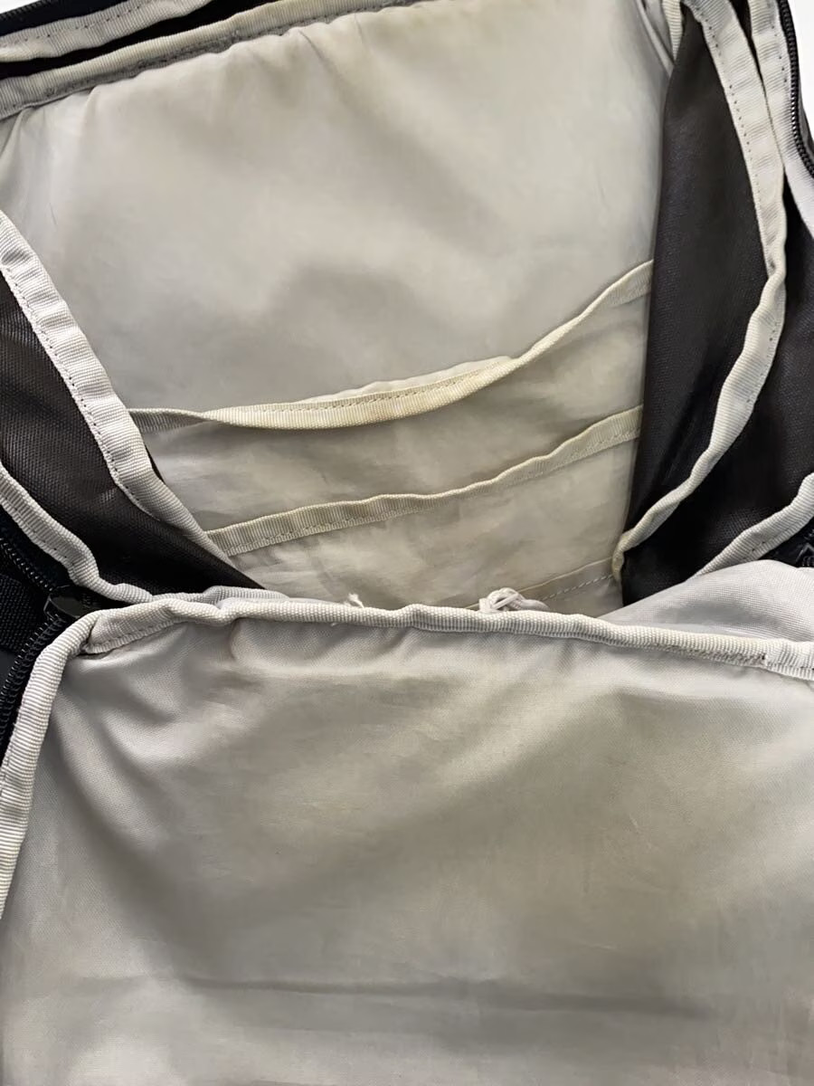 Nixon Hauler Backpack Polyester Solid C3028 Inter… - image 7