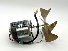 Agilent G1530-61310 Oven Motor from 6890 Gas Chromatography System with WARRANTY