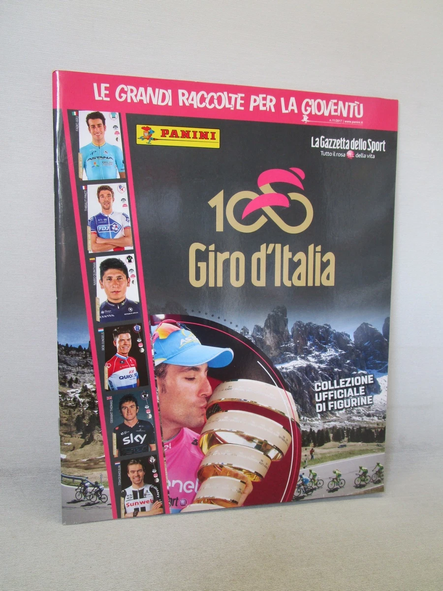 Giro D'Italia - La Grande Storia - 1949 - Édition Blister - Made In Italy
