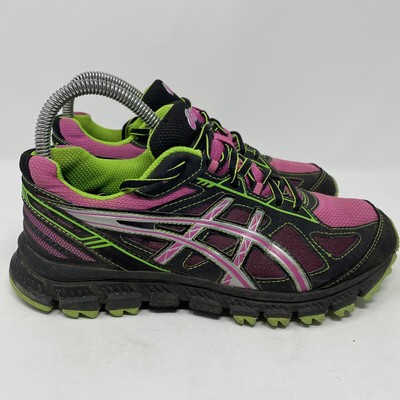 asics gel scram 2 women's