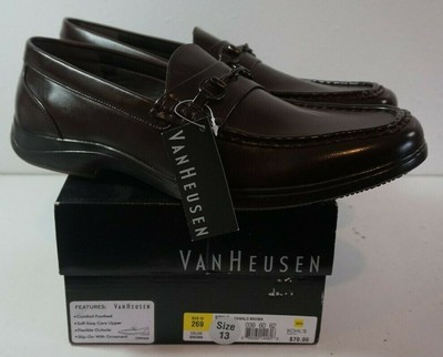 van heusen sandals