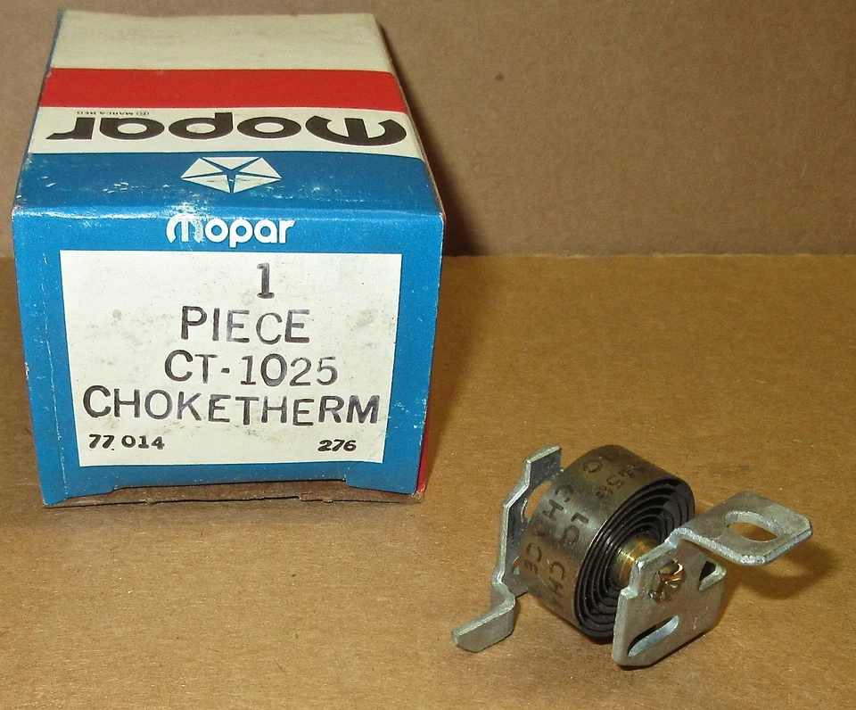 Nuevo Chevrolet Corvette 1965-1970, Camaro, Chevelle Choke 327 396 427 #3887148 Foto 2 de 4