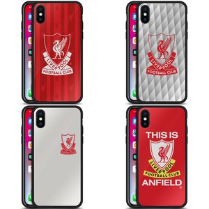 iphone xr liverpool gel case iphone xr liverpool gel case