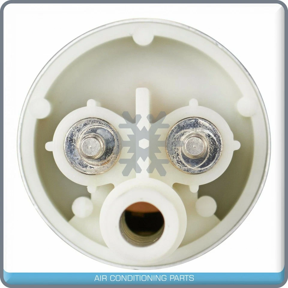 Bomba de combustible eléctrica para Chevrolet B60, C60, C70, Celebrity / Dodge Aries /... QOA Foto 3 de 4