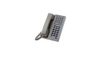 Fully Refurbished NEC ETE 16-1 Phone White 