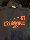Men’s Lacrosse National Lacrosse Combine Stx Shirts New Size Large