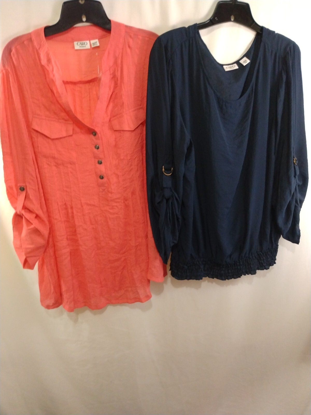 Cato Woman Blouse Bundle - image 1