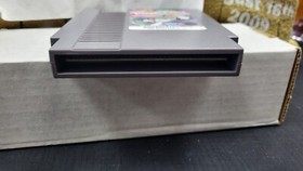 DRAGON POWER NINTENDO NES VIDEO GAME NO BOX OR MANUAL