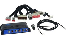 PAC AP4-FD11 / Aftermarket Amplifier Interface 2007-14 Ford vehicles AP4FD11