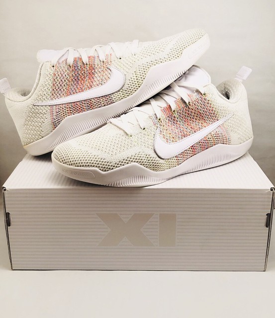 kobe 11 elite low mark parker