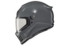 SCORPION EXO - Covert Fx Full Face Helmet Cement Grey Large CFX-0045