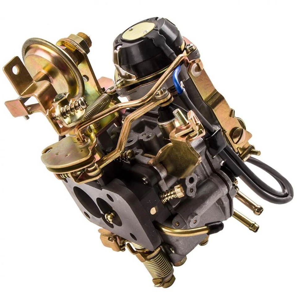 Carburador Carby Carbie Motor GAS E13 E15 A15 Para Nissan Sentra B11 B12 Pulsar - Imagem 3 de 4