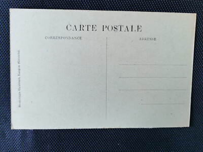 CPA 40 ATTELAGE De Mules Dans Les Landes (Gros Plan Belle Cpa EUR 50,00 - FR