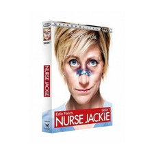 Nurse Jackie Season 7 Complete DVD NEW