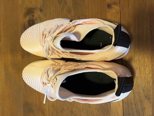 Scarpa da tennis Nike Air Zoom Ultra React HC da donna taglia 9 tinta cremisi - Foto 6 di 8