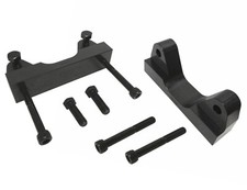 VX Racing AP Calliper to Opel Astra VXR 888 Big Brake Upgrade Adapter Kit - BR48