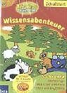Toggolino Schulstart - Wissensabenteuer von Terzio V... | Software | Zustand gut - Bild 1 von 1