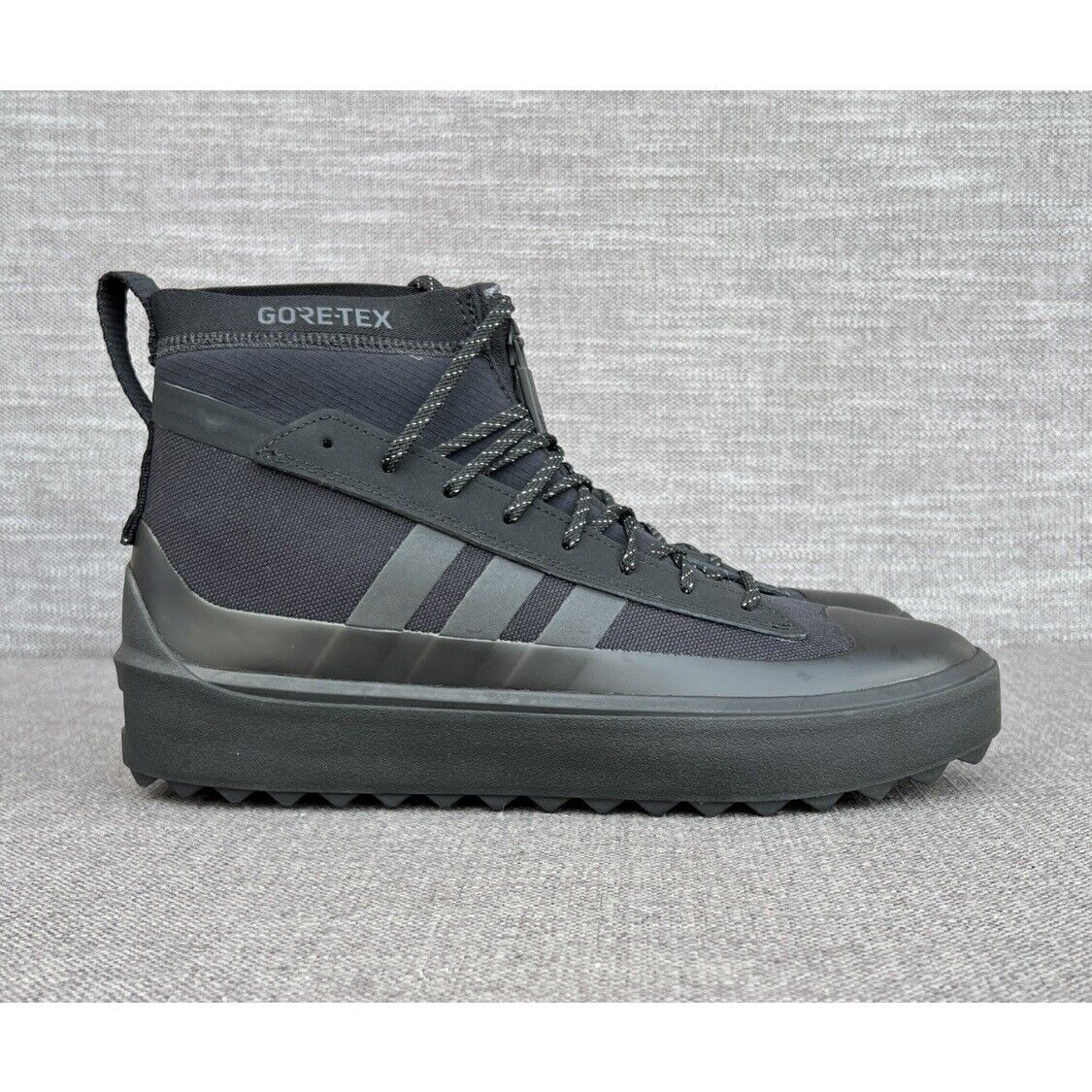 Adidas ZNSORED Hi Gore-Tex New Sneaker Shoes Black ID7296 Adidas ZNSORED Hi Gore-Tex New Sneaker Shoes Black ID7296
