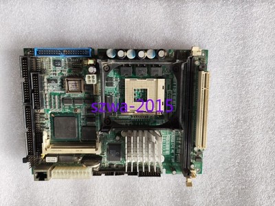 1pcs Used   PCM-8500 REV:A1.0 #A6-43