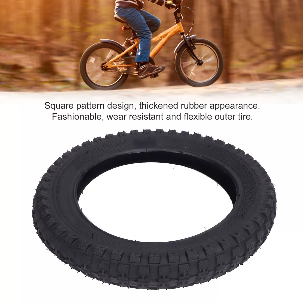 12 bicycle tire online