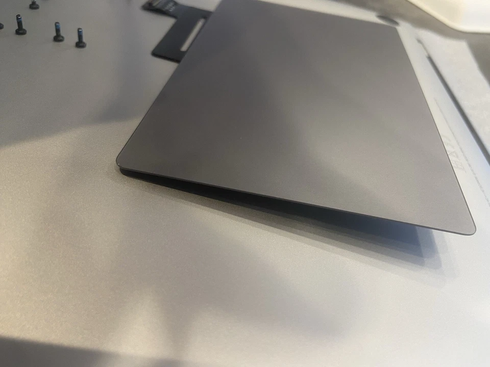 *_Original Apple MacBook Pro 13" (A1706, A1708, A1989, A2159) Trackpad_* - Bild 2 von 4