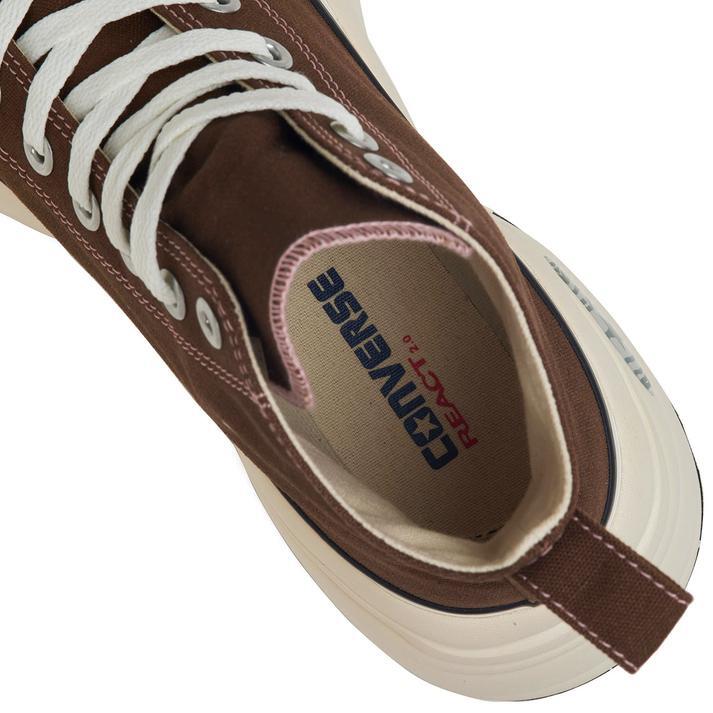 国内配送 CONVERSE ALL STAR (R) SURGETRAINER SA HI BROWN 31313670 Converse All Star Surgetrainer SA Hi Brown (Men's