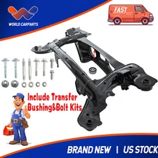 For 03-06 Vibe&Toyota Matrix Rear Suspension Crossmember Kframe AWD 4WD Support