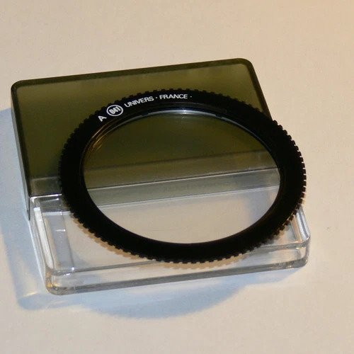 Cokin A Series A041 Diffractor Univers FILTER made in FRANCE with case