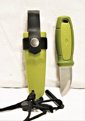 MORAKNIV Eldris Neck Pocket Outdoor Knife  #1823