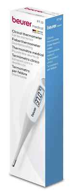Beurer Clinical Thermometer FT13
