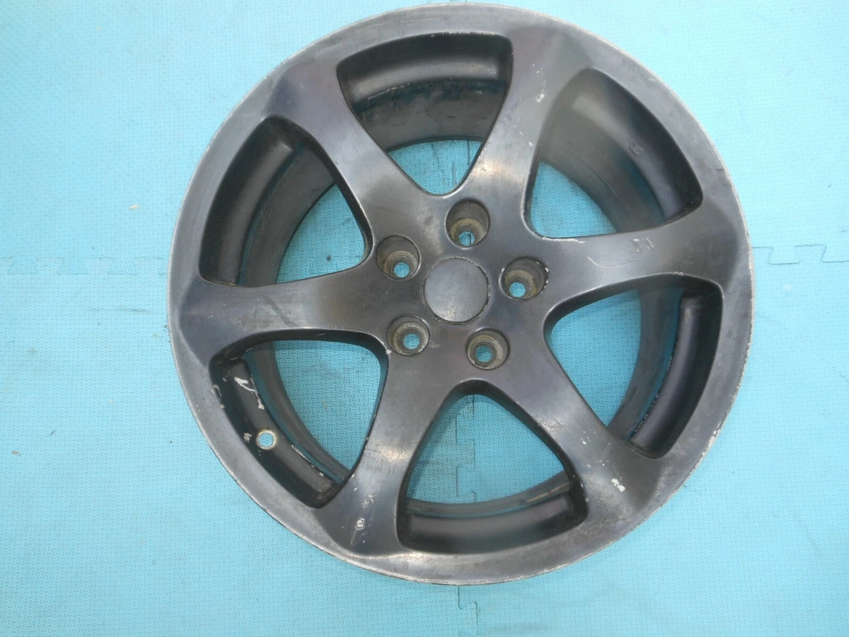 Infiniti G35 Rear Alloy Wheel Rim 17' 17X8 6 Spoke 2003 03 04 05 06 | eBay