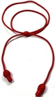 CIVIL WAR US CSA UNION CONFEDERATE OFFICER HAT CORD-ARTILLERY