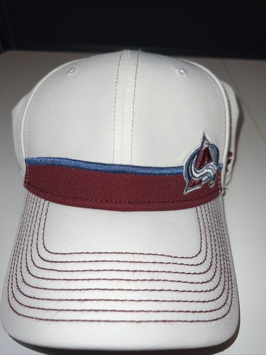 Rare Fanatics Colorado Avalanche Ball 