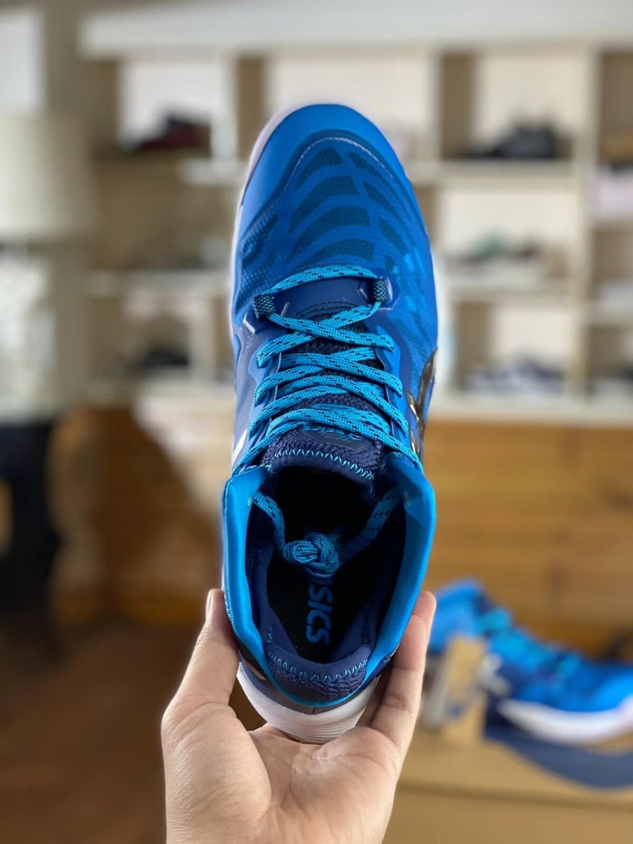 Asics Metarise Tokyo 1051A059-701 Men's Shoes Blue Complete Asics Metarise Tokyo 1051A059-701 Men's Shoes Blue Complete