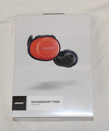 Buy New Bose Soundsport Free Wireless 